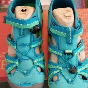 Keen sandals